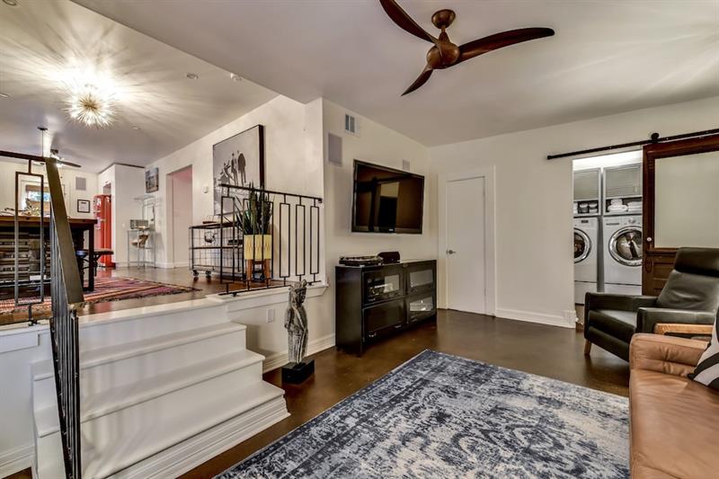 Фото The Eastside Lodge Austin