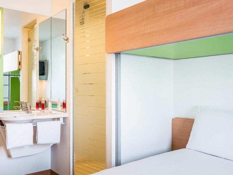 Фото ibis budget Chatillon Paris Ouest