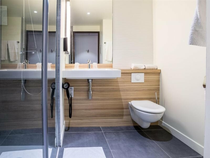 Фото Campanile Marseille Est - Aubagne