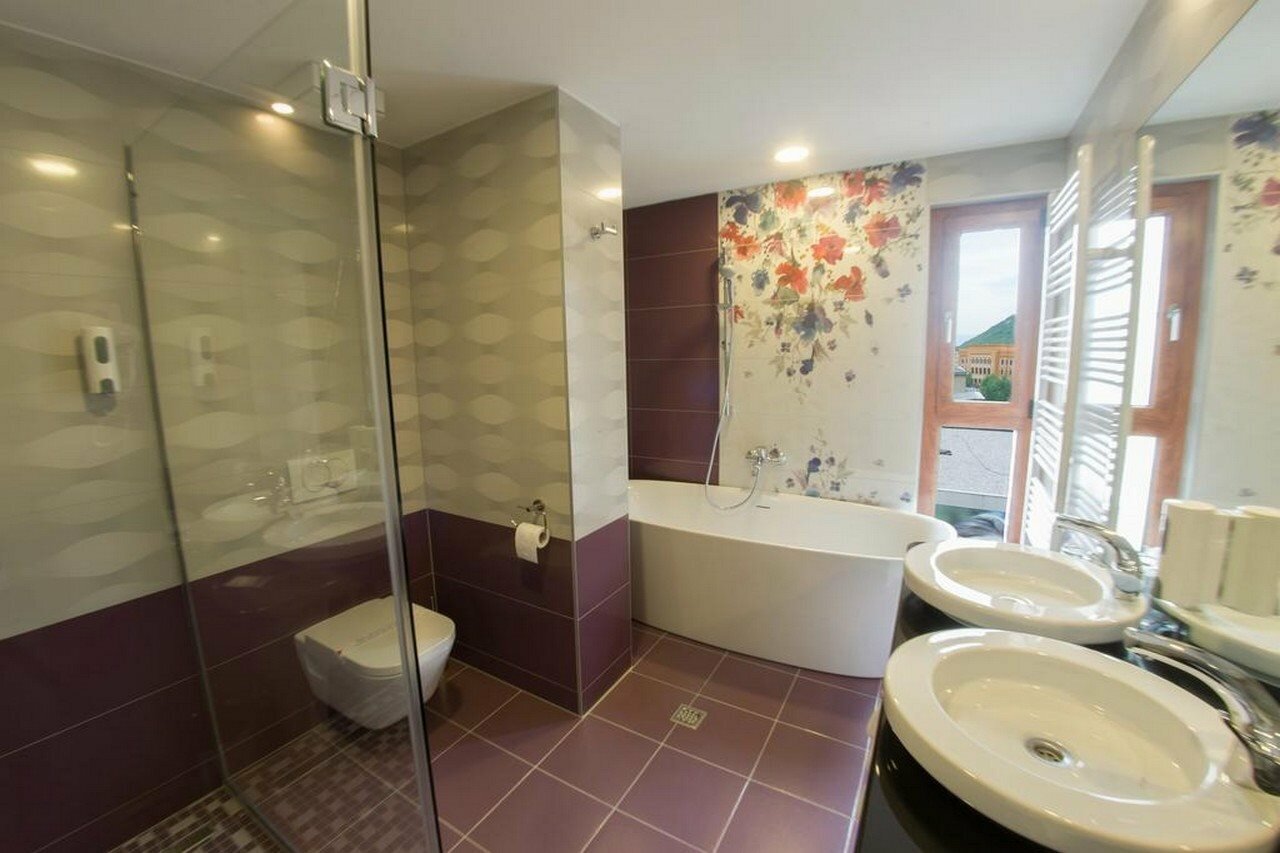 Фото Hotel Mostar