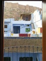 Фото Yogi Guest House