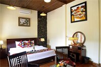 Фото Bamboo Garden Homestay