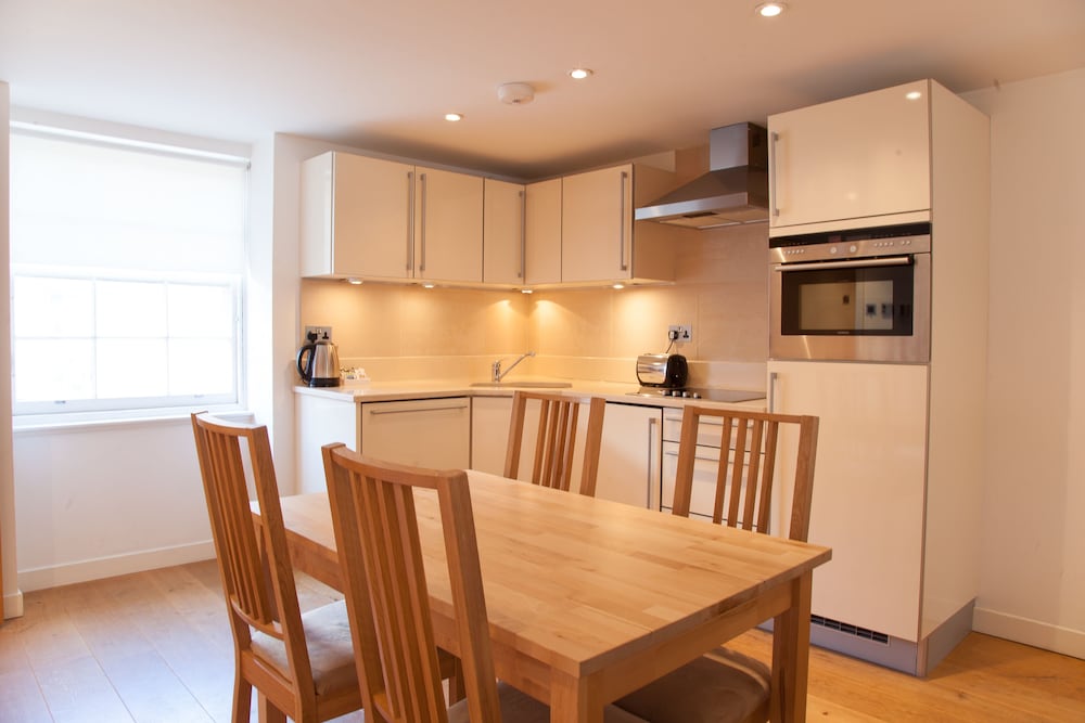 Фото My-Canning Street Apartments