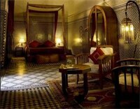 Гостиница Riad Al Bartal