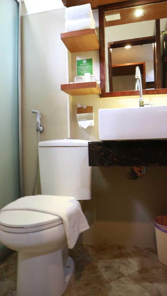 Фото The Loft Hotel