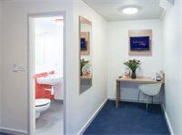 Фото Redwings Lodge Wolverhampton