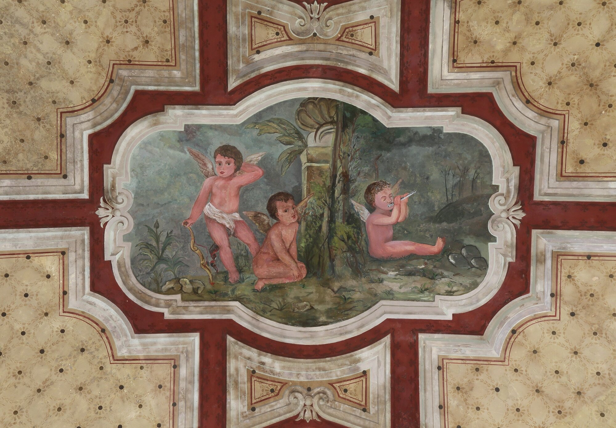 Фото Relais Il Mignano