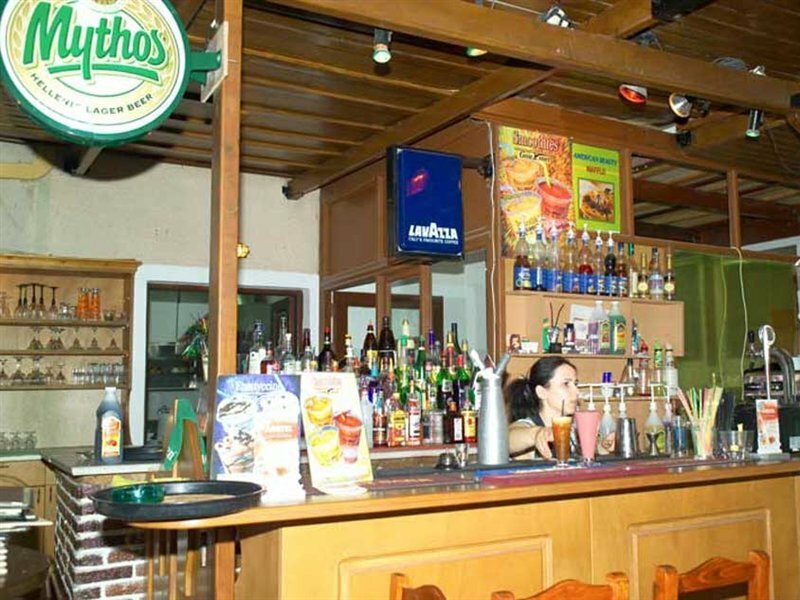 Фото Nostos Beach