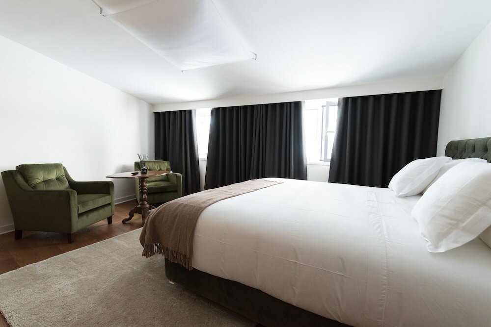 Фото 1869 Príncipe Real House