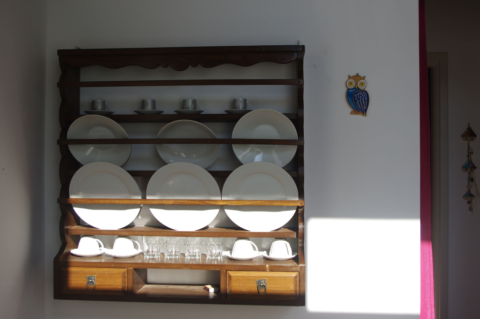 Фото Villa Patmos Netia