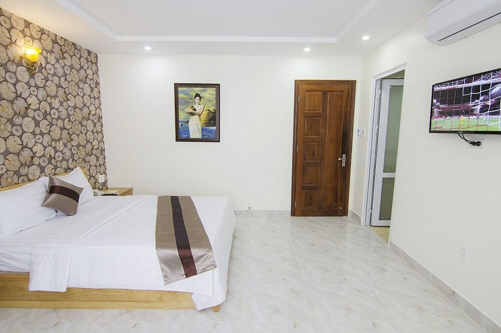 Фото Ngoc Hanh Beach Hotel