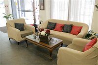 Фото Tainan First Hotel - Hostel