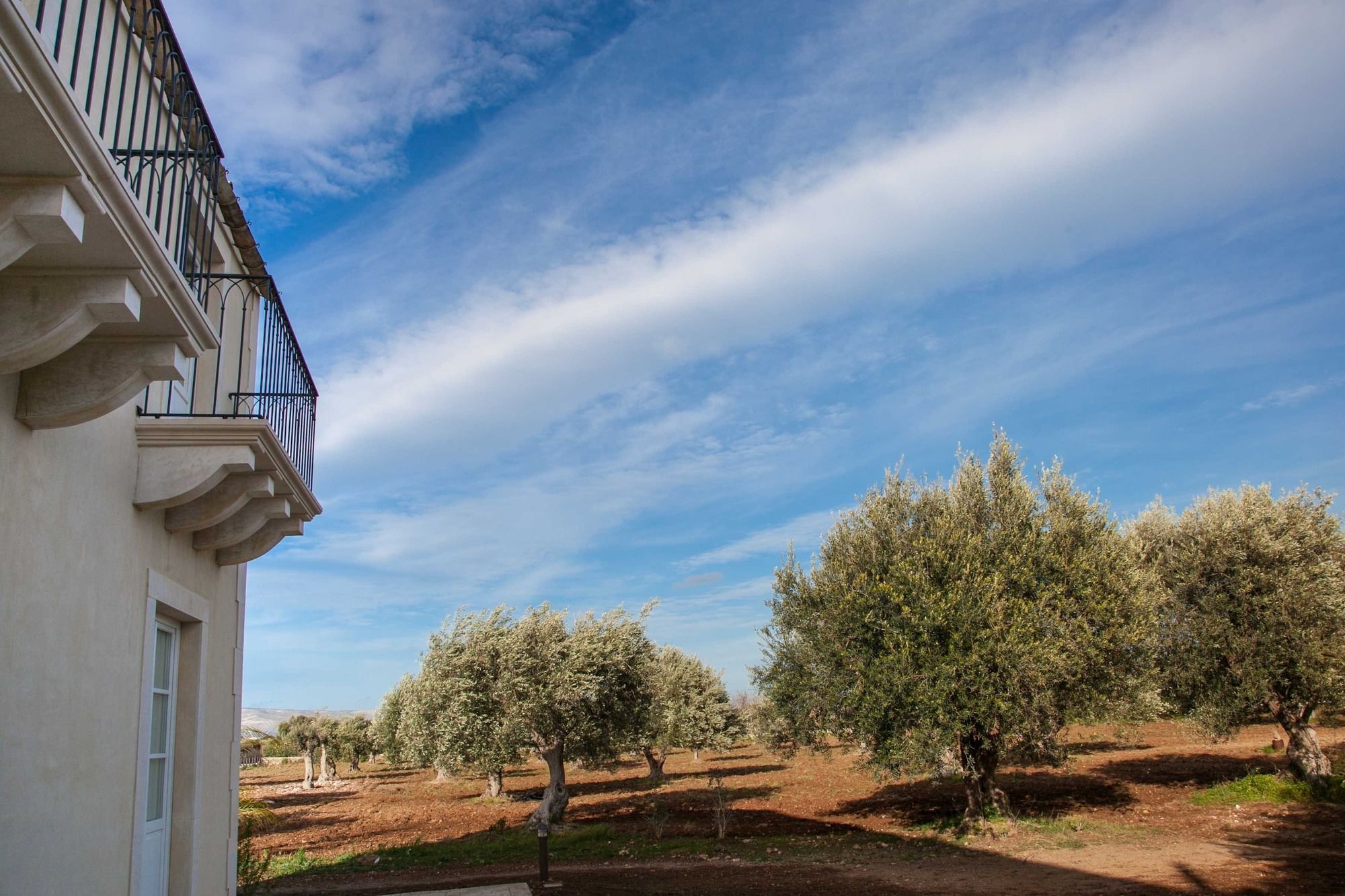 Фото Zahir Country House