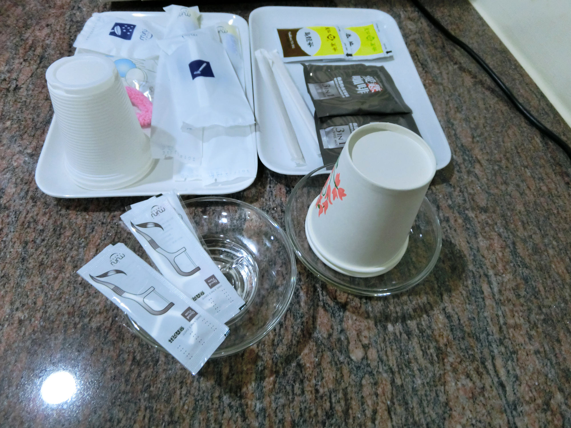 Фото A22 Wei Lu Hotel