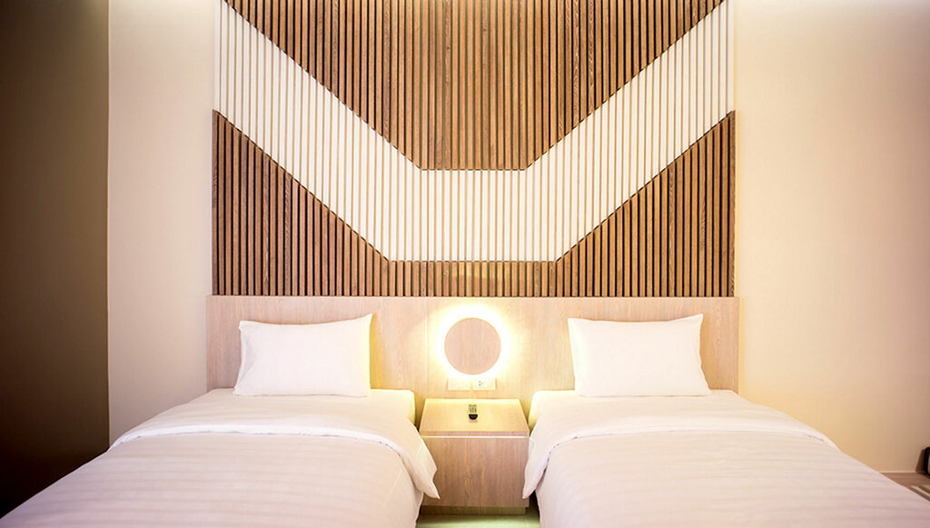 Hotel The Hermitage, Pattaya, photo