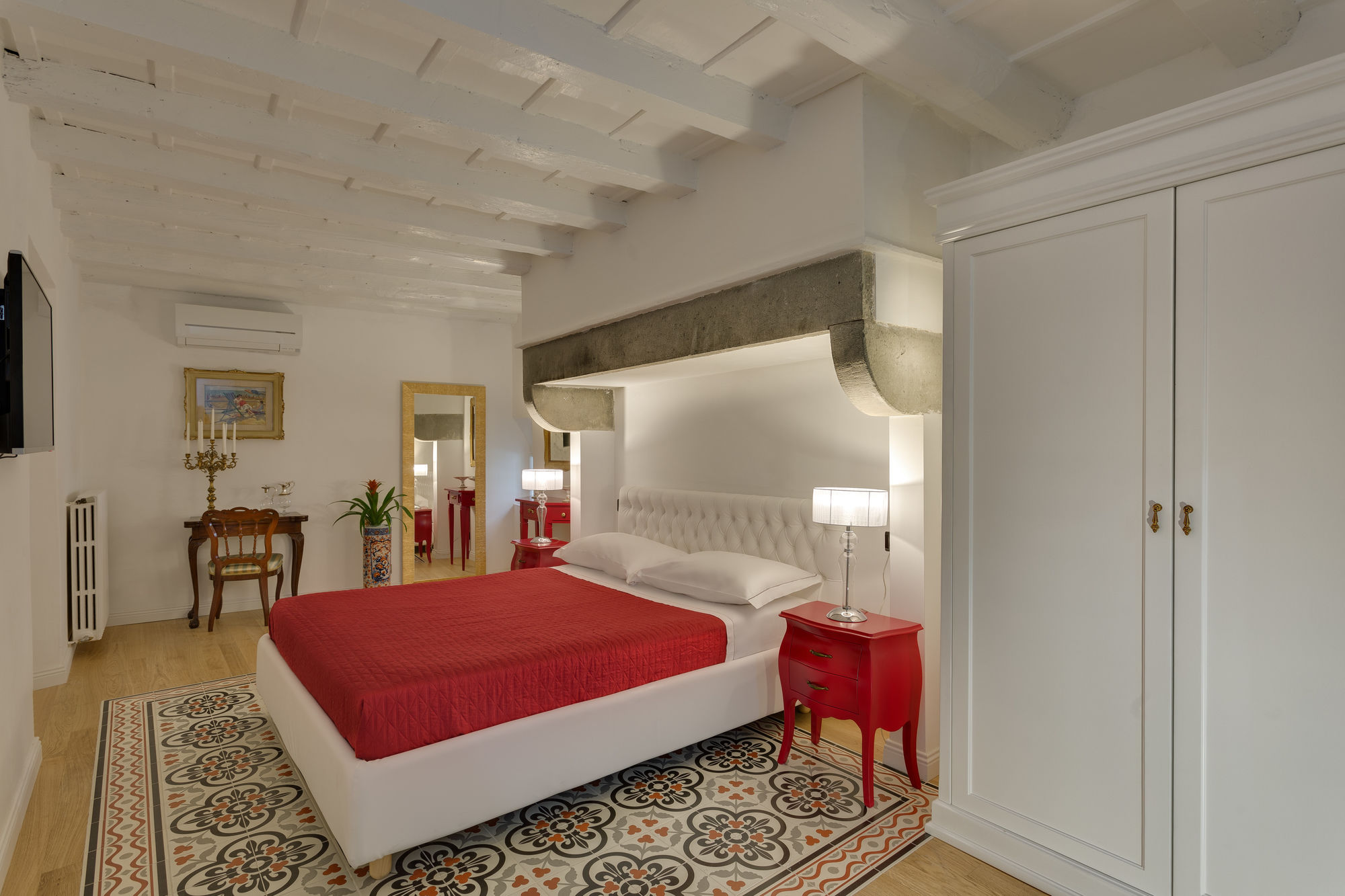 Фото Residenza d'Epoca Borgo Albizi