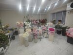 Vlvt Flowers (Al-Farabi Avenue, 53Б) ، محل زهور