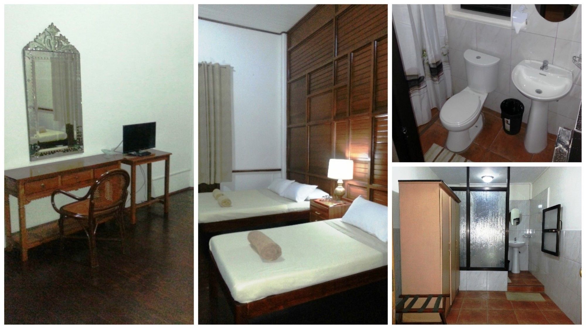 Фото Casa Tentay