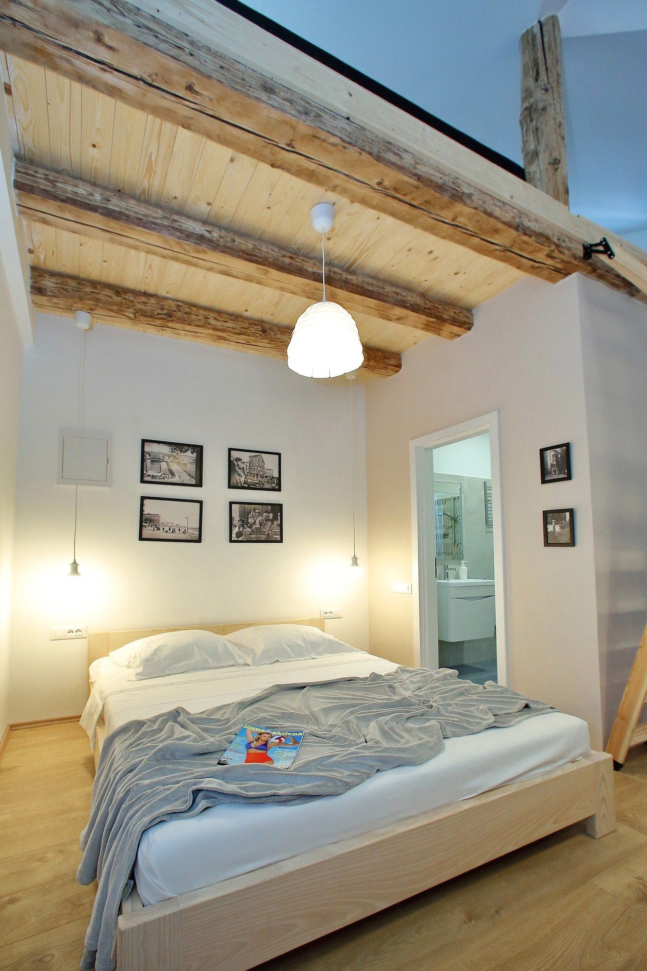 Фото Guverna New City Accommodation