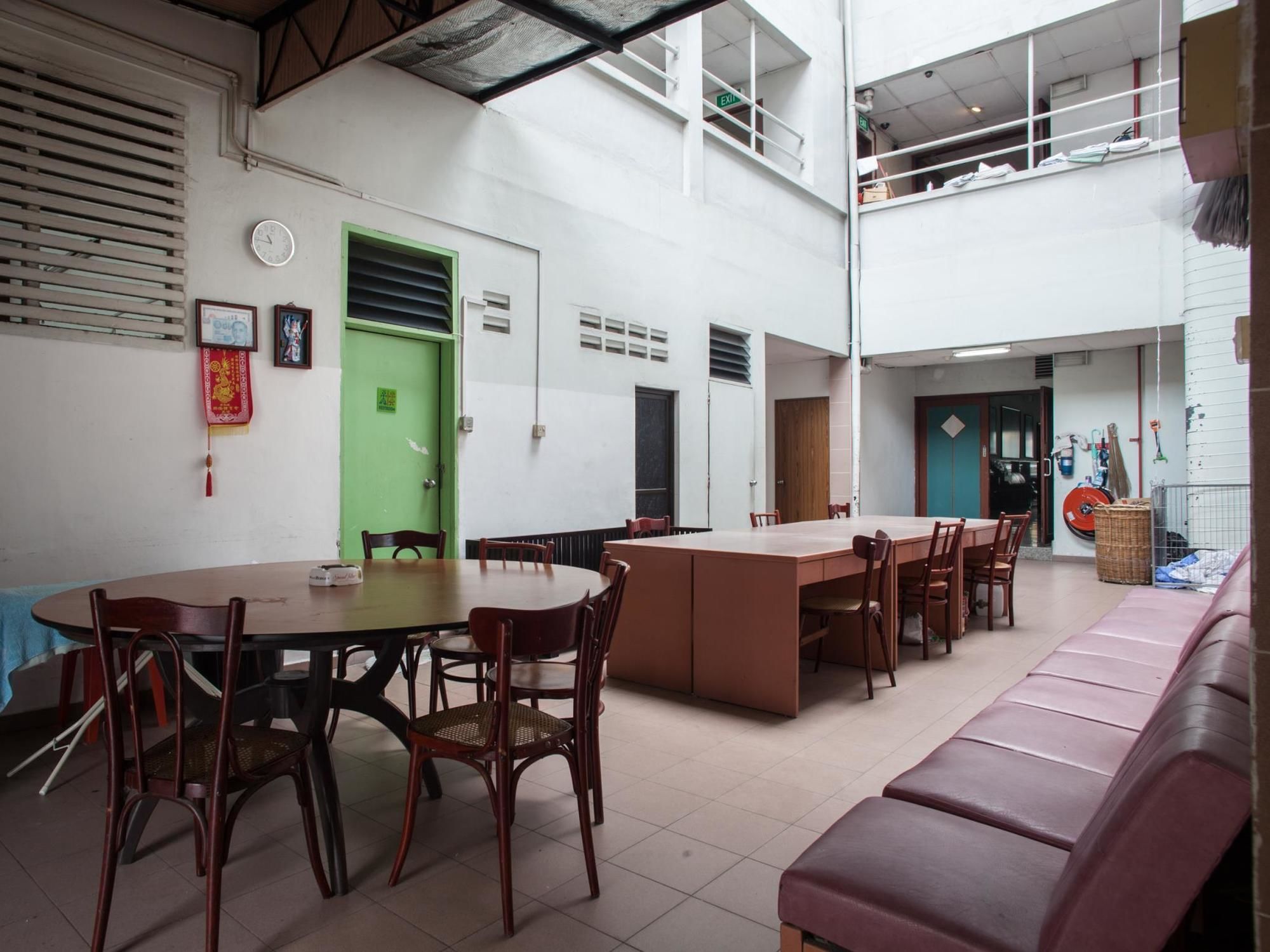 Фото Lai Ming Hotel Cosmoland