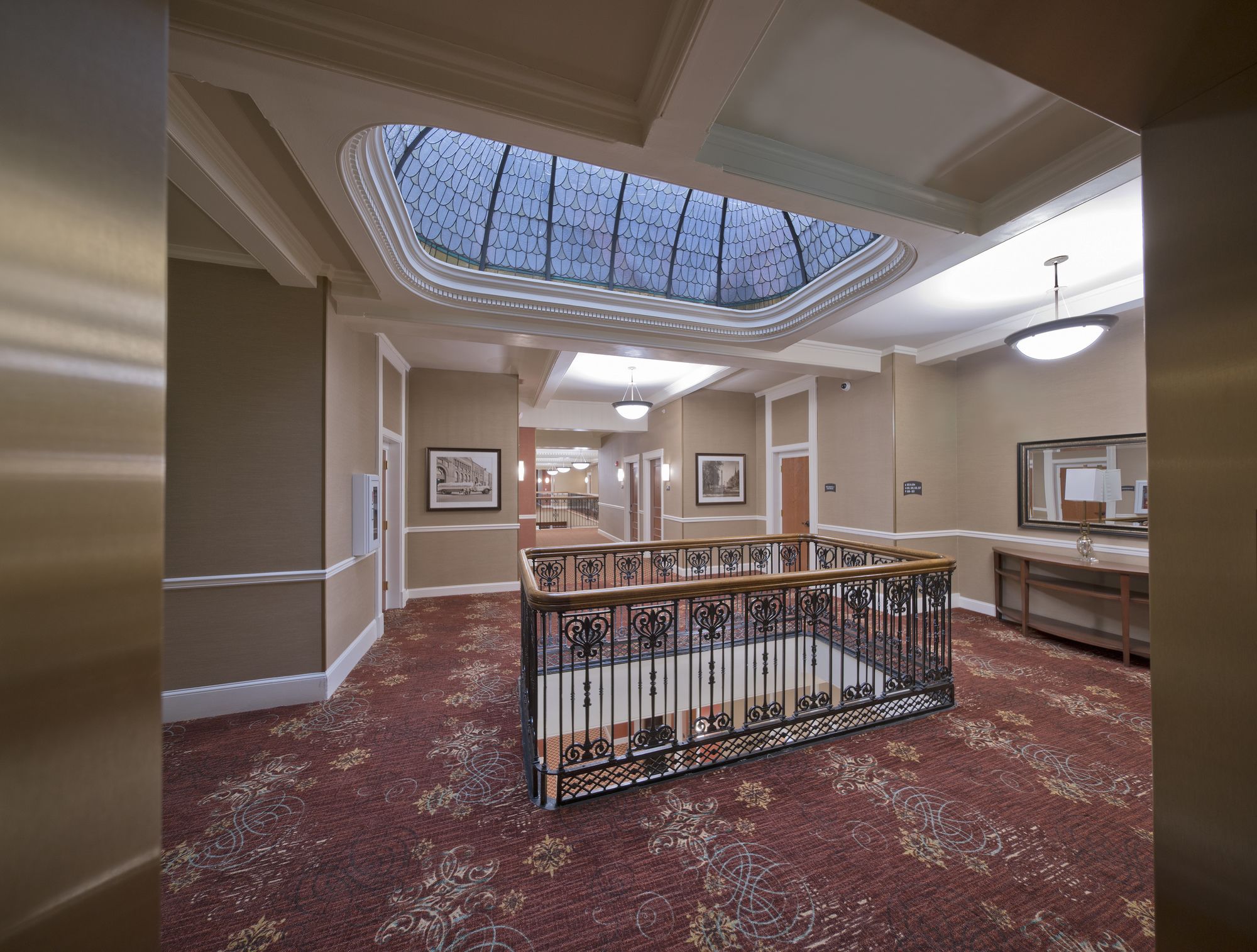 Фото Staybridge Suites Baltimore - Inner Harbor, an Ihg Hotel