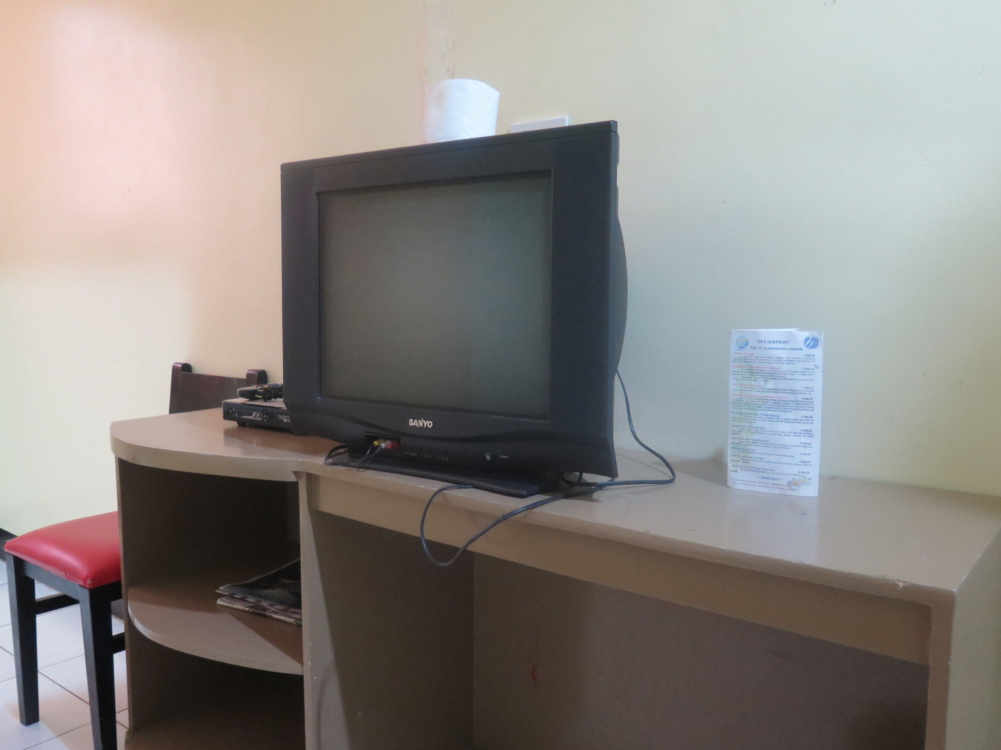 Фото Iloilo Budget Inn - Valeria