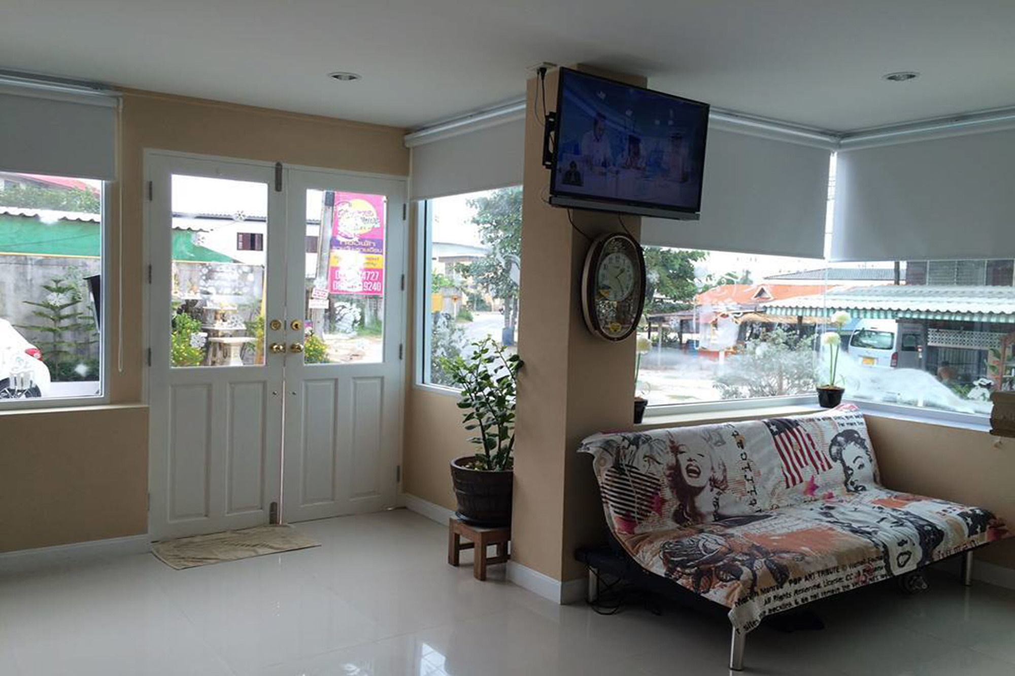 Фото Pandora House Pattaya