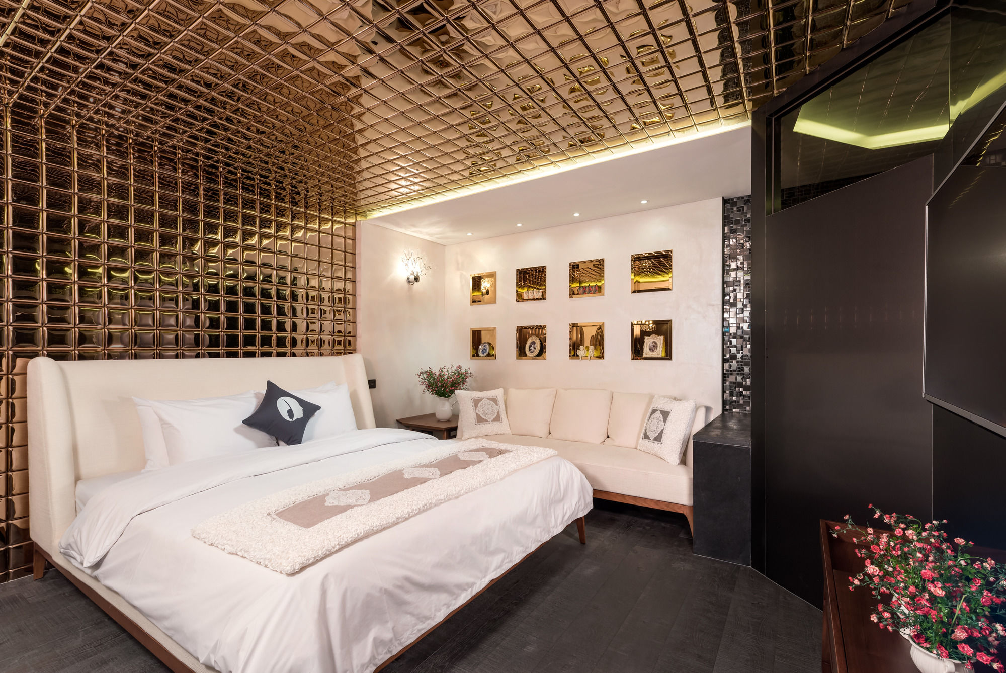 Фото Hotel The Designers Kondae