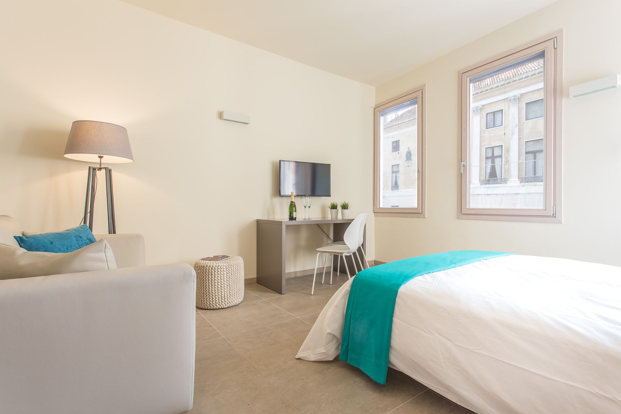 Фото Erïk Langer Pedrocchi Suites