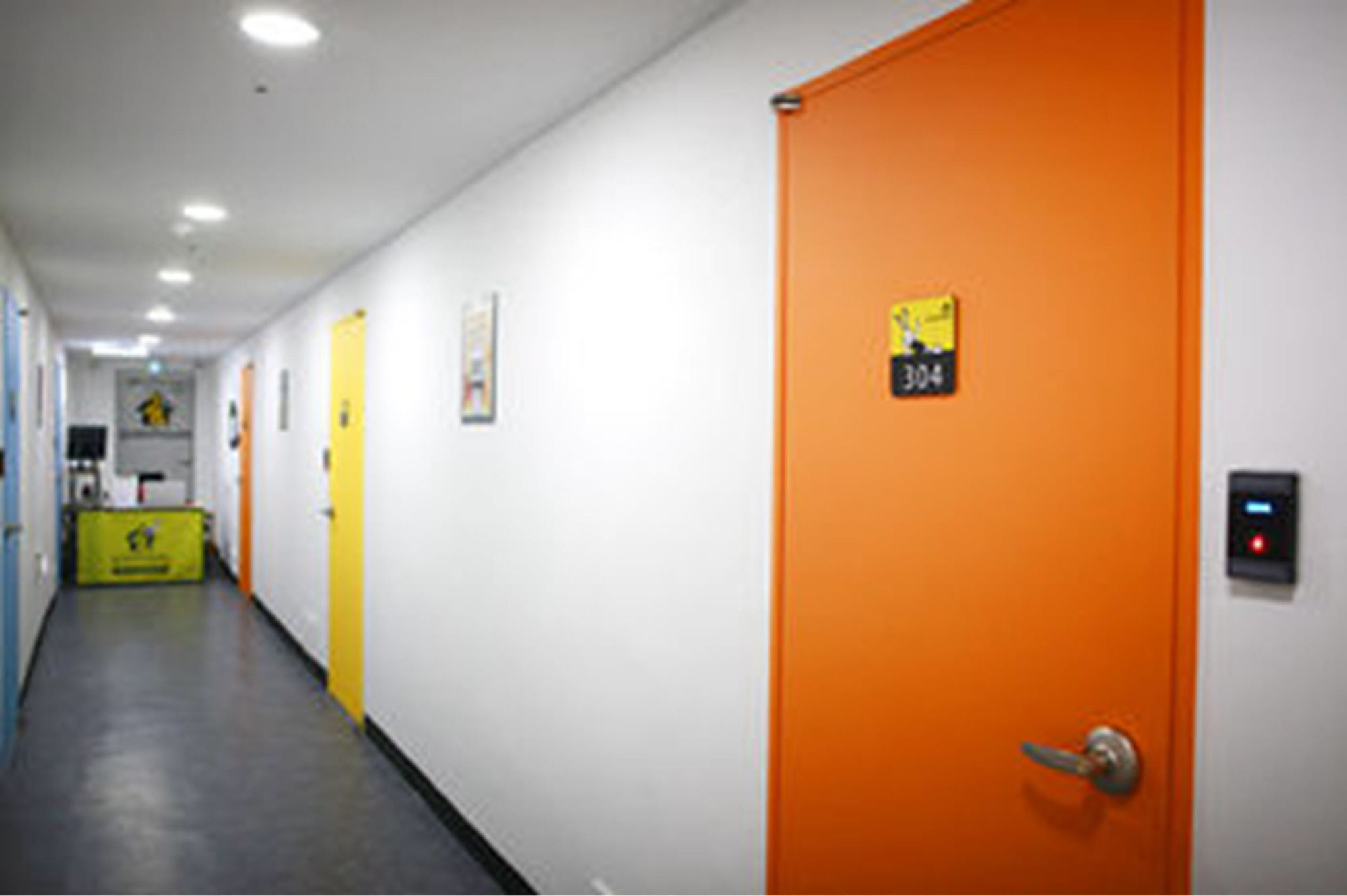 Фото 24 Guesthouse Seomyun