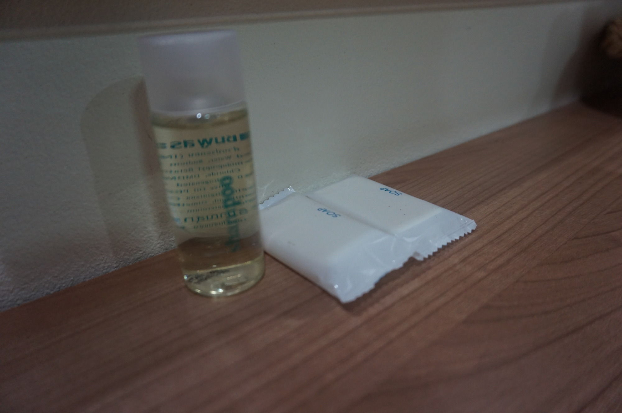 Фото Bumnsaya Place