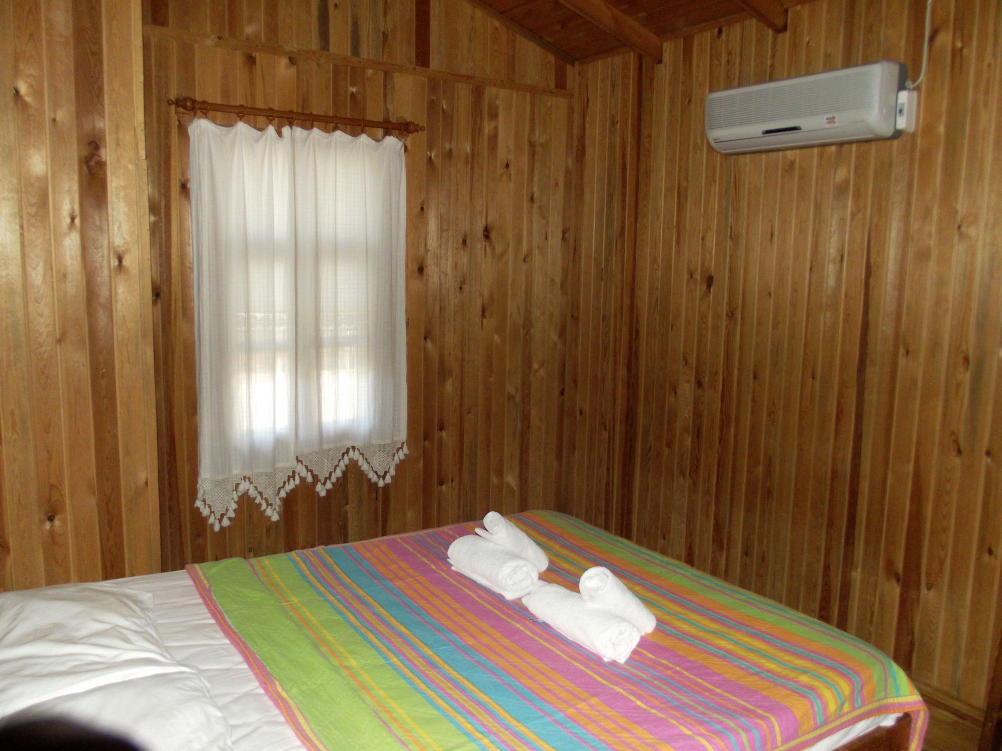 Фото Koala Bungalows