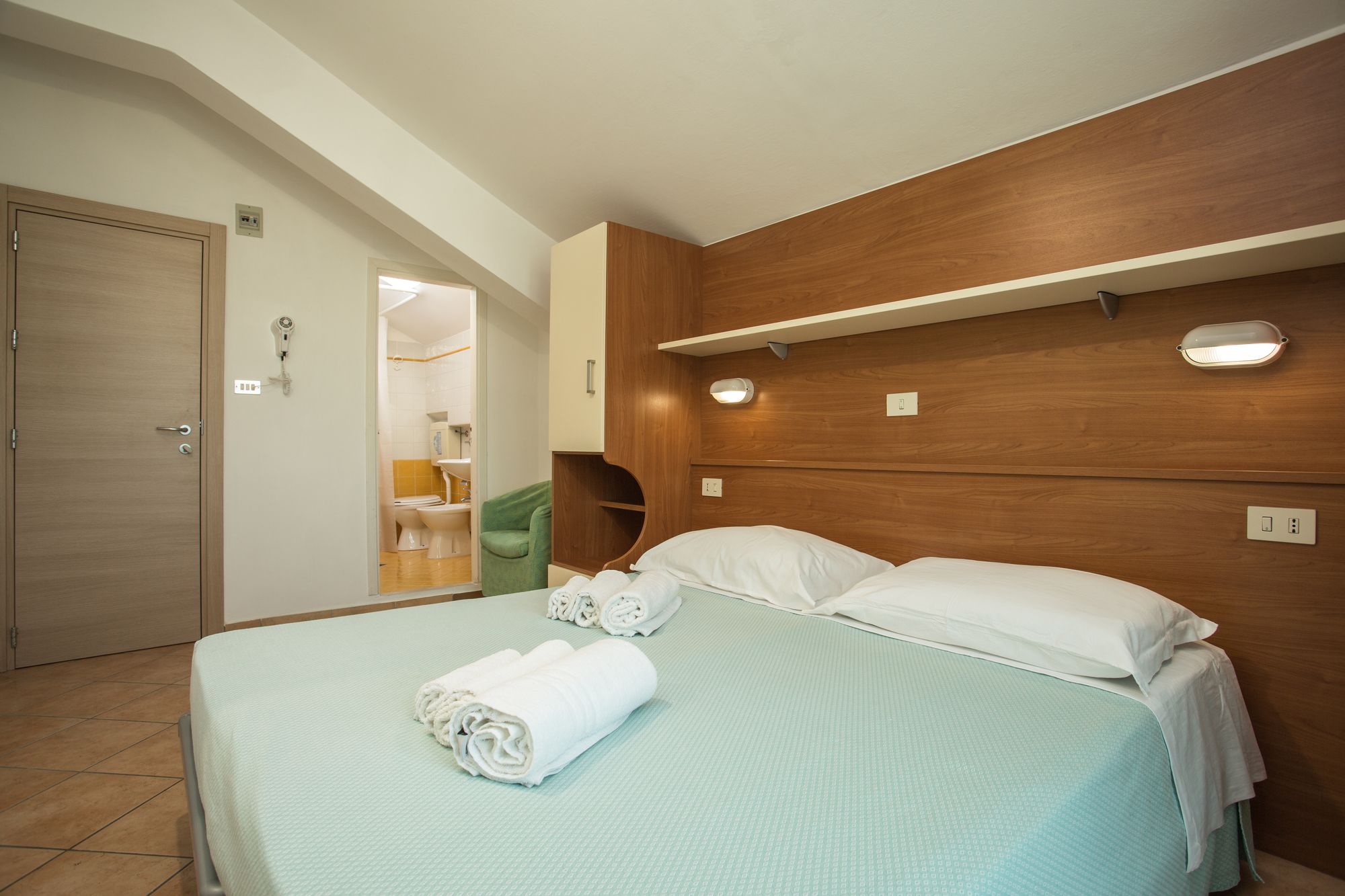 Фото Hotel Cimarosa