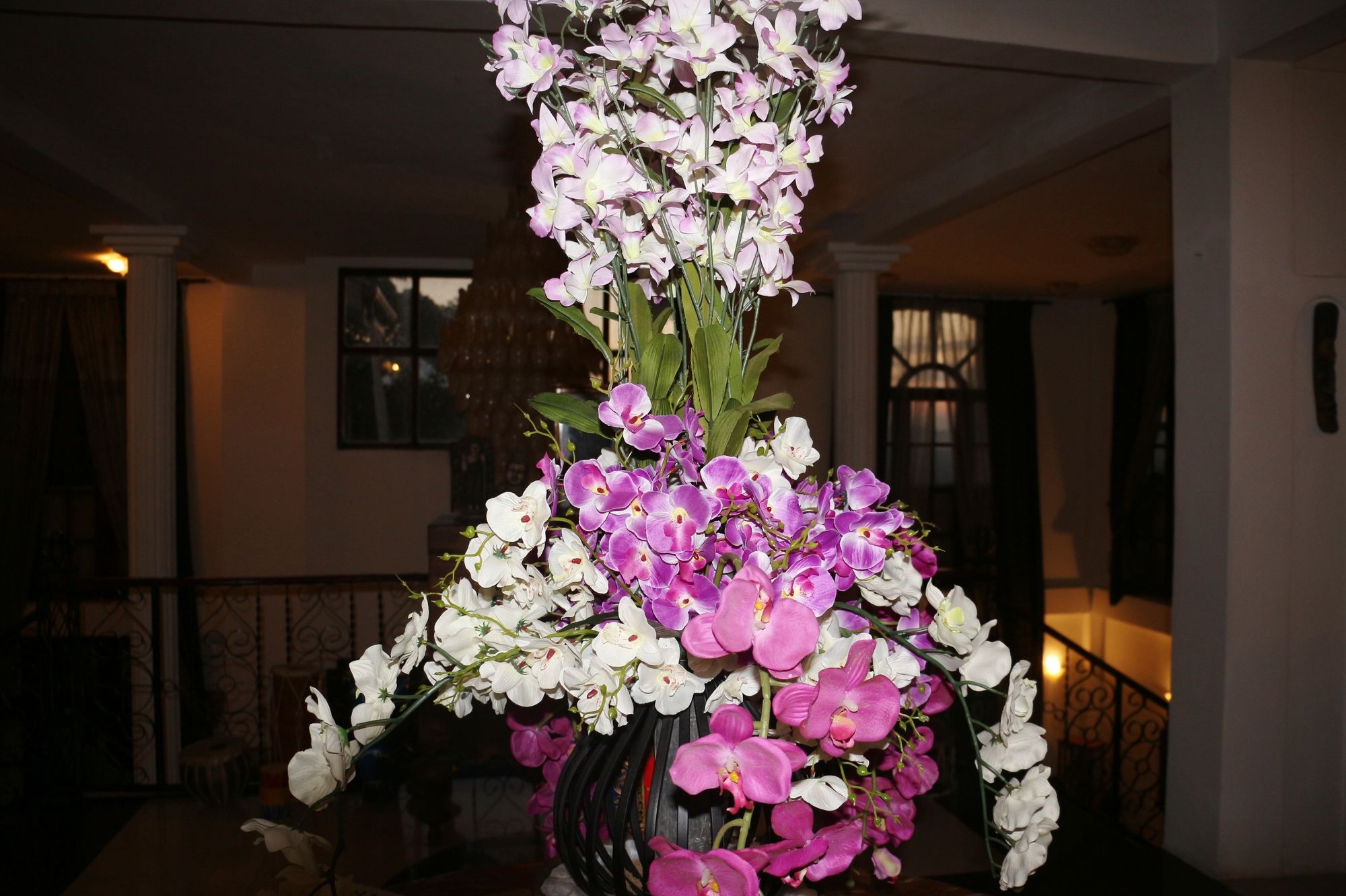 Фото The Richmond House Grand