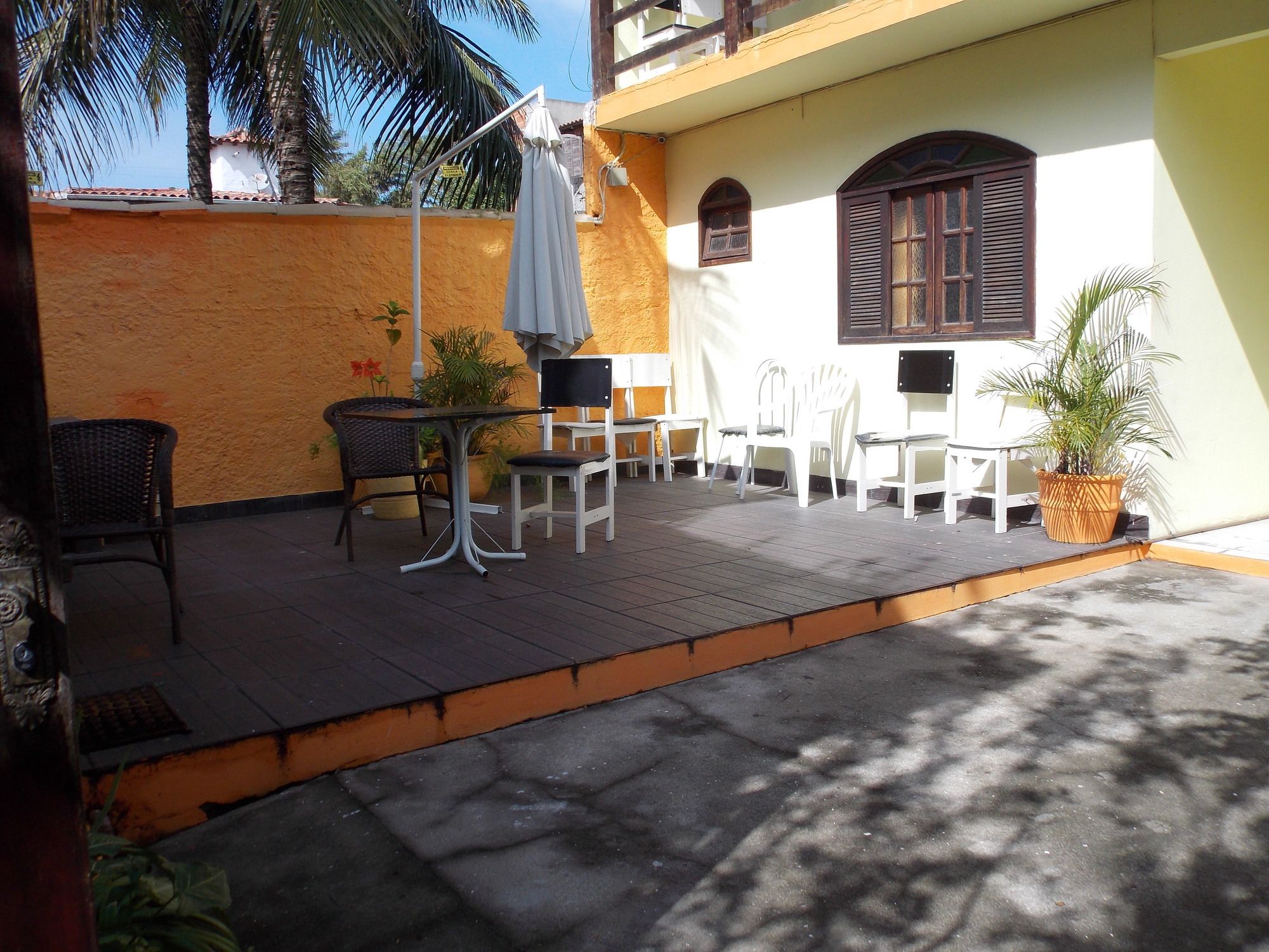 Фото Ché Buzios Pousada