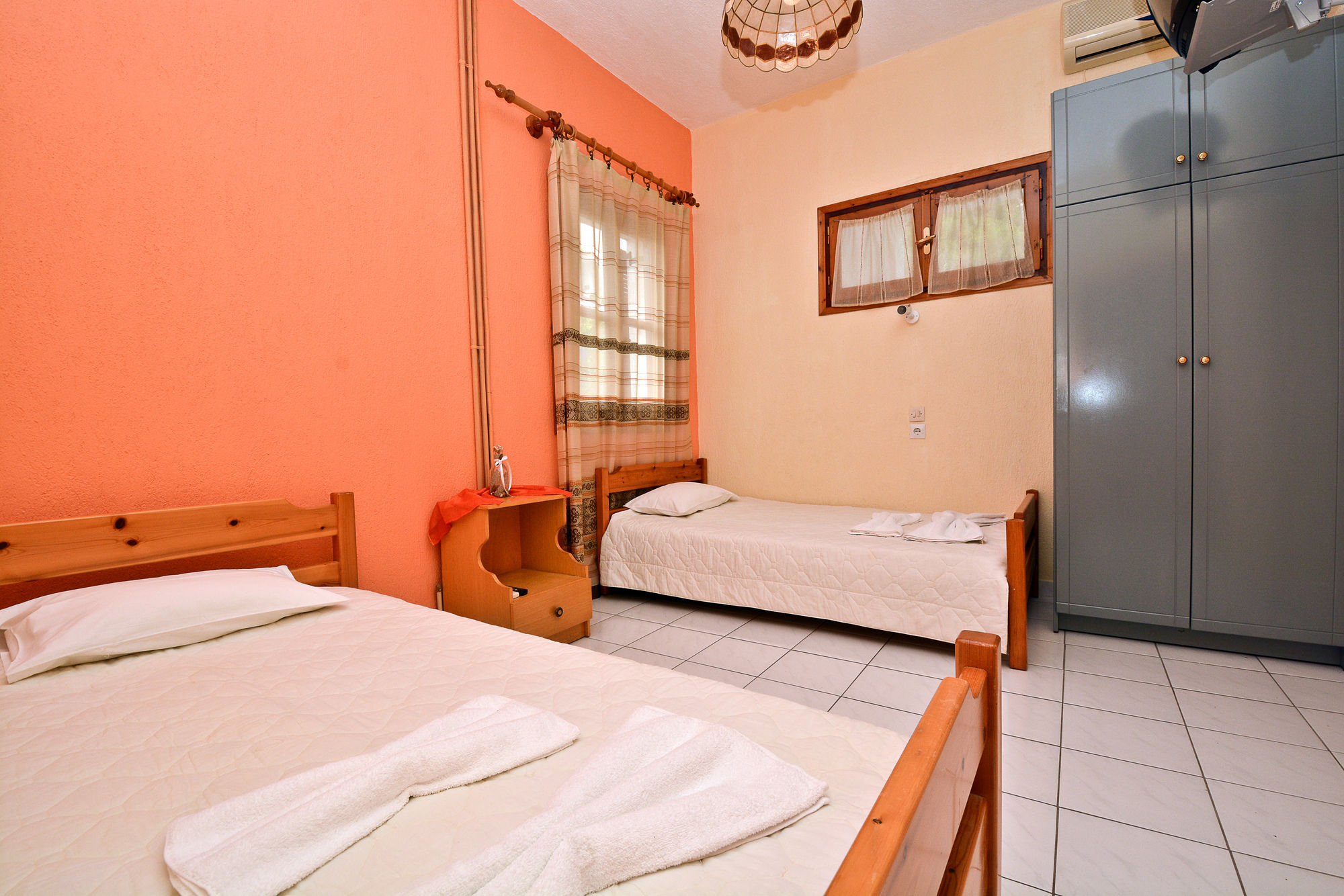 Фото Nina Apartments