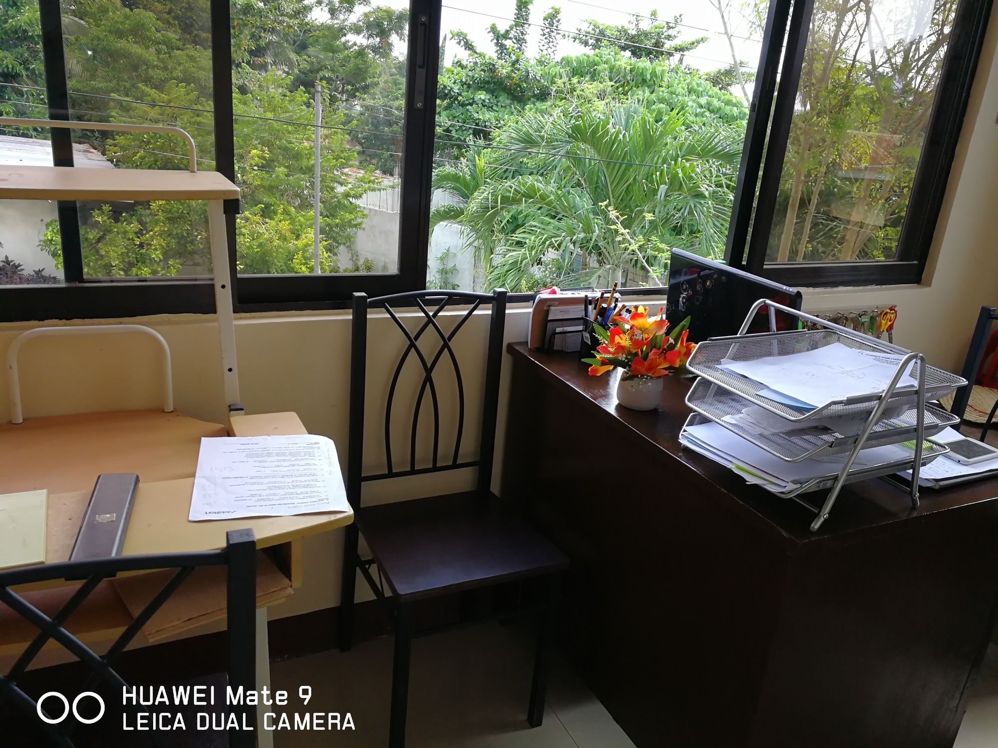 Фото A's Azotea de Bohol