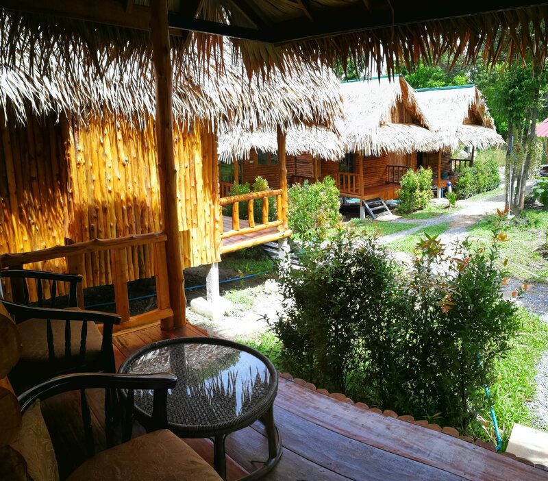 Гостиница Raya Resort
