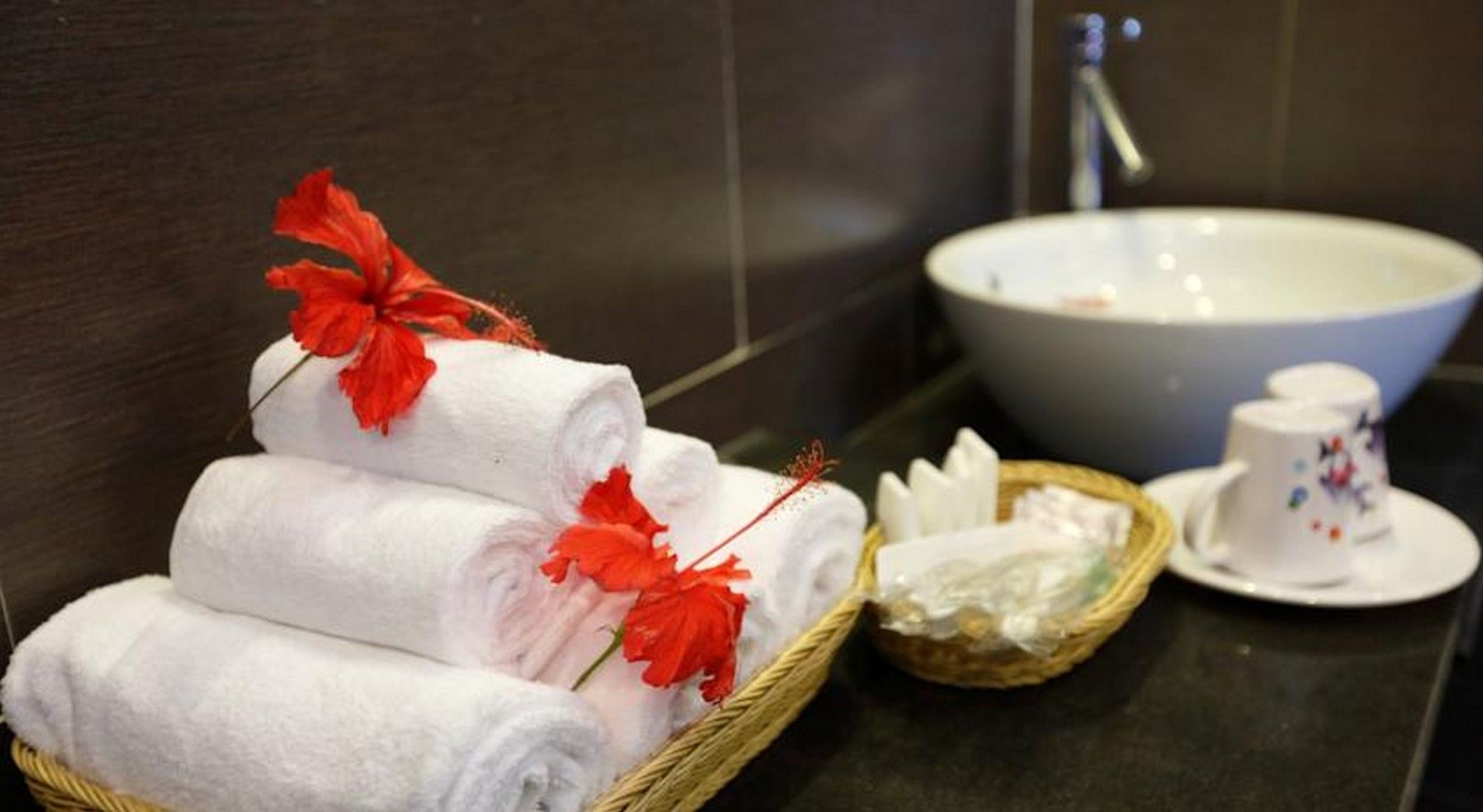 Фото Green Tea Homestay