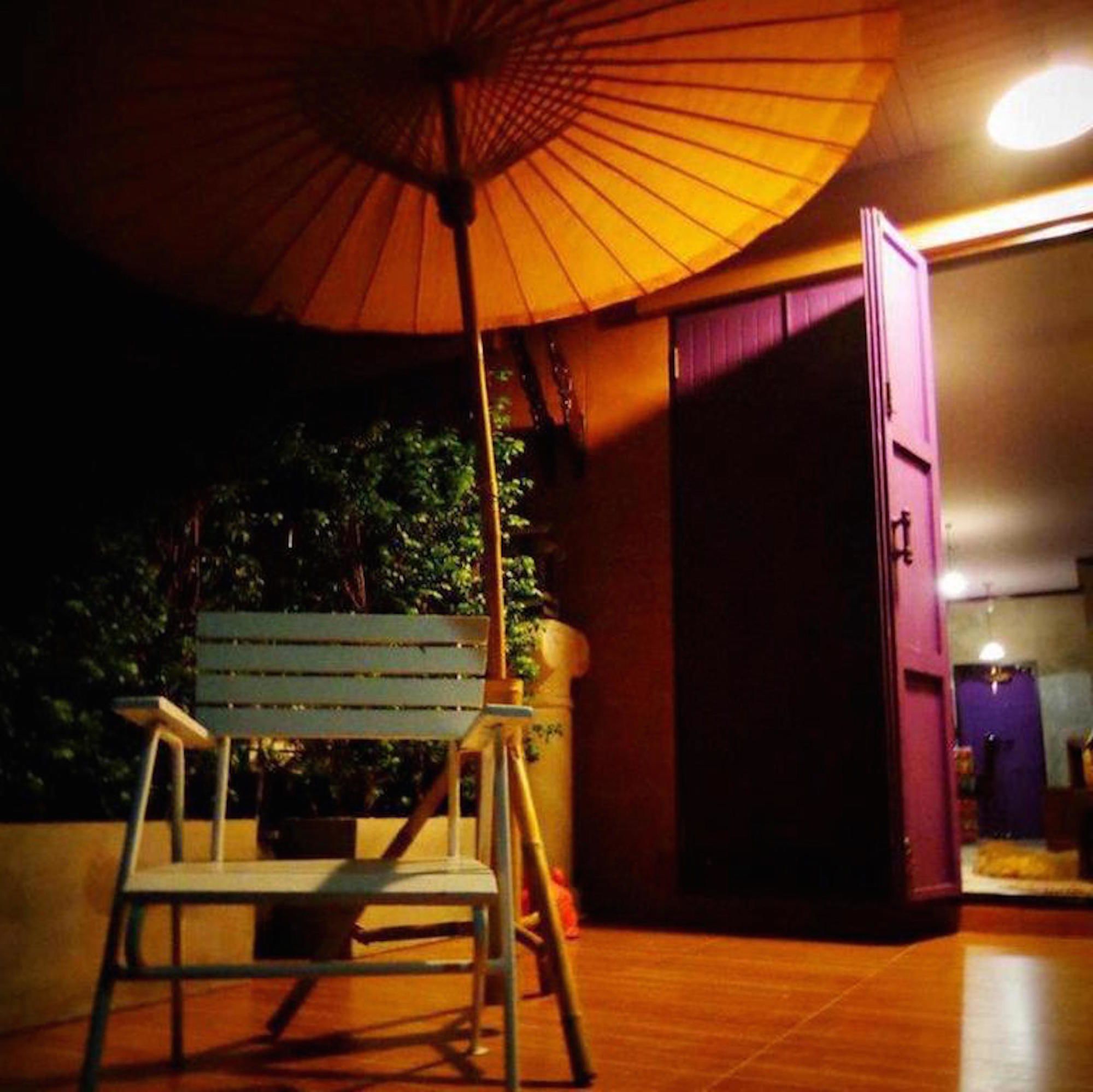 Фото Bang Luang House