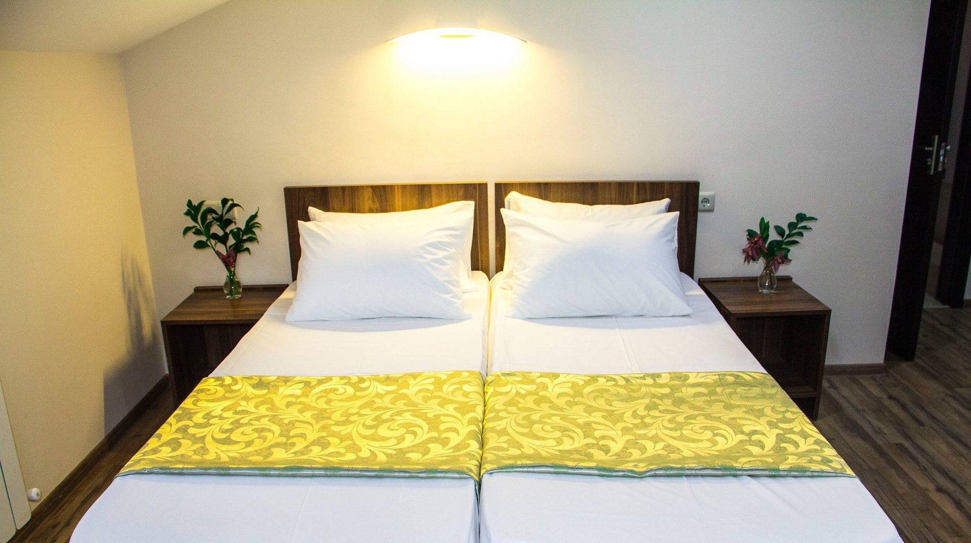 Фото Hotel Dcorner