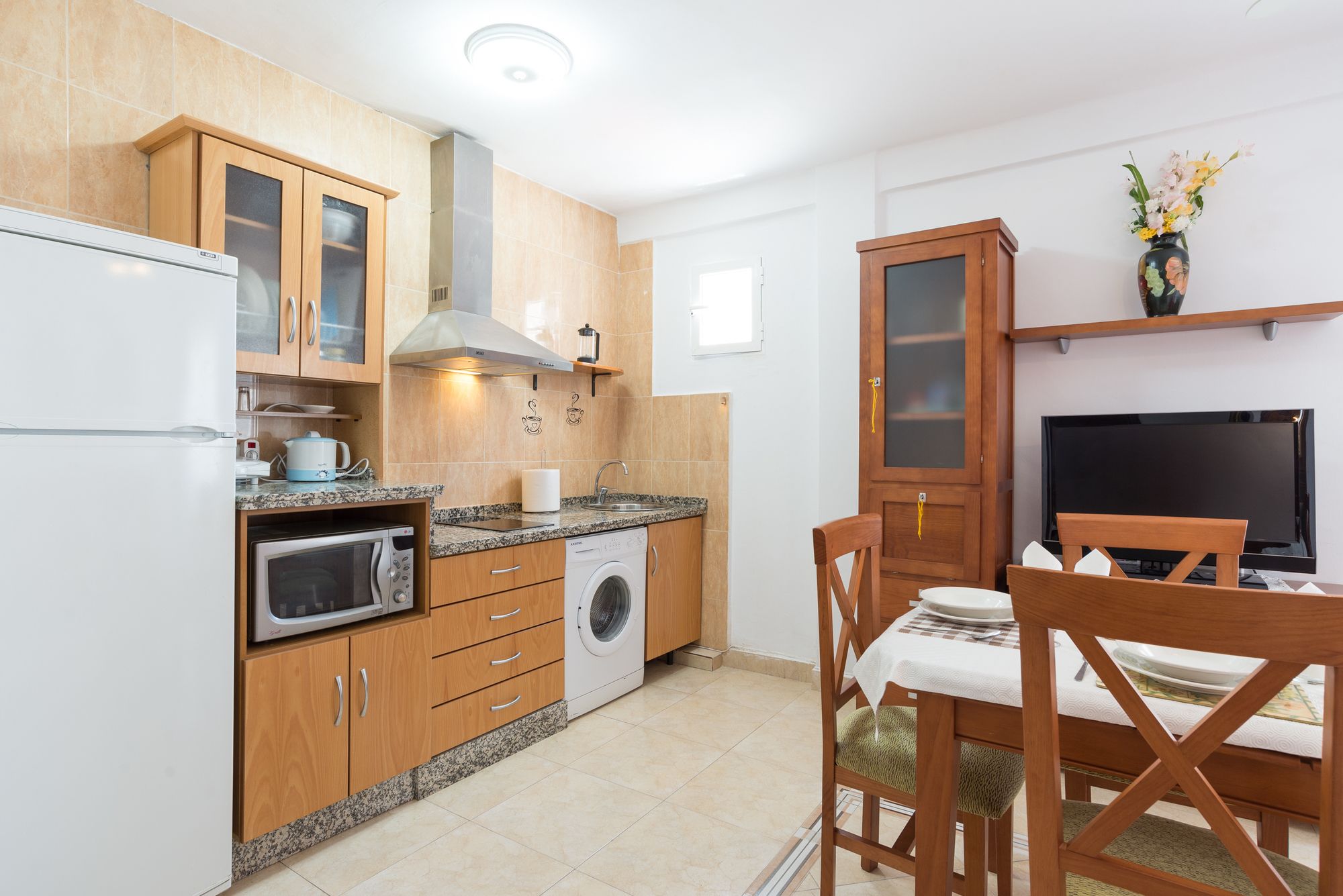 Фото Marmoles Loft City Center