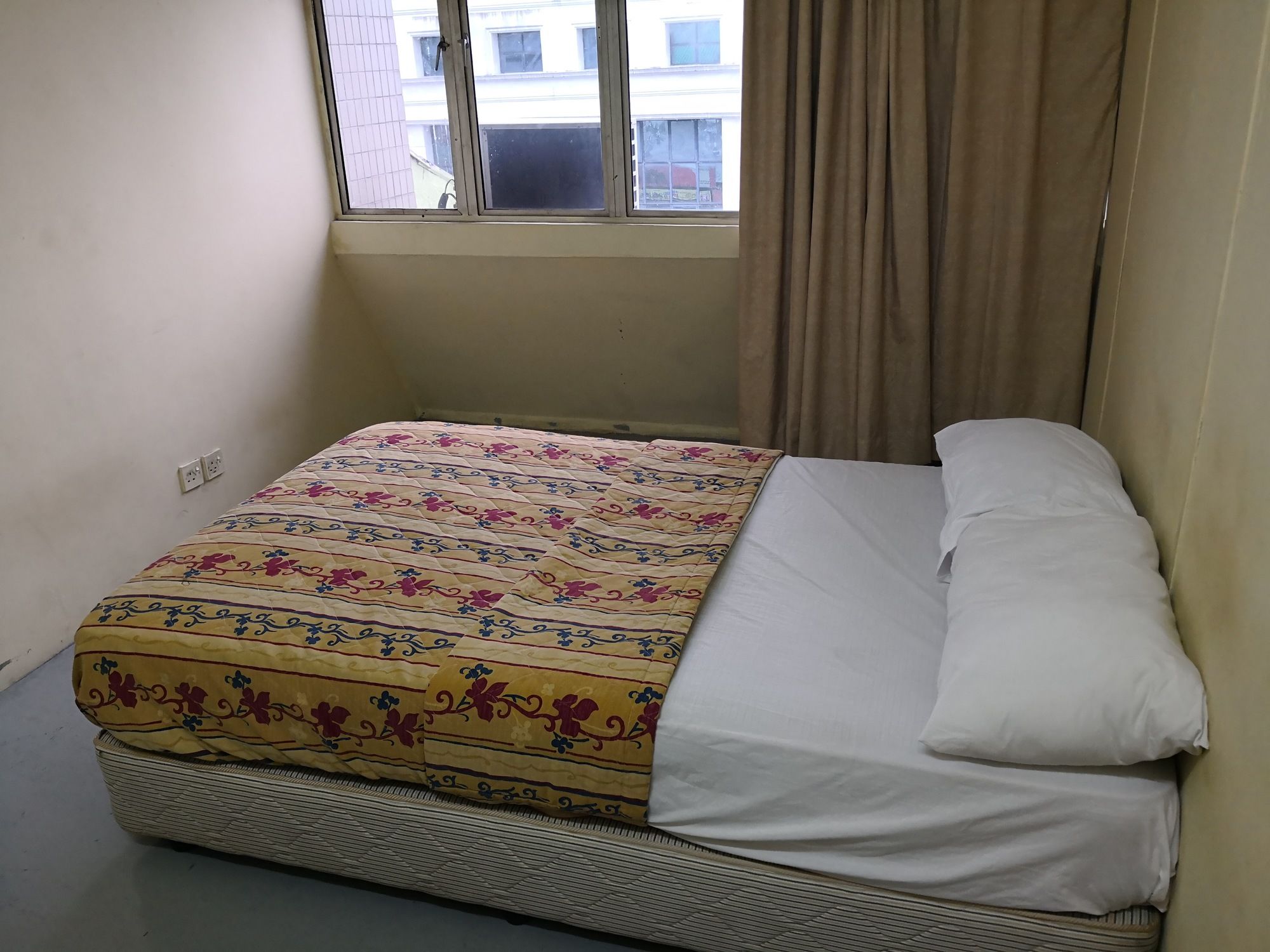 Фото Hotel Taiuba Inn