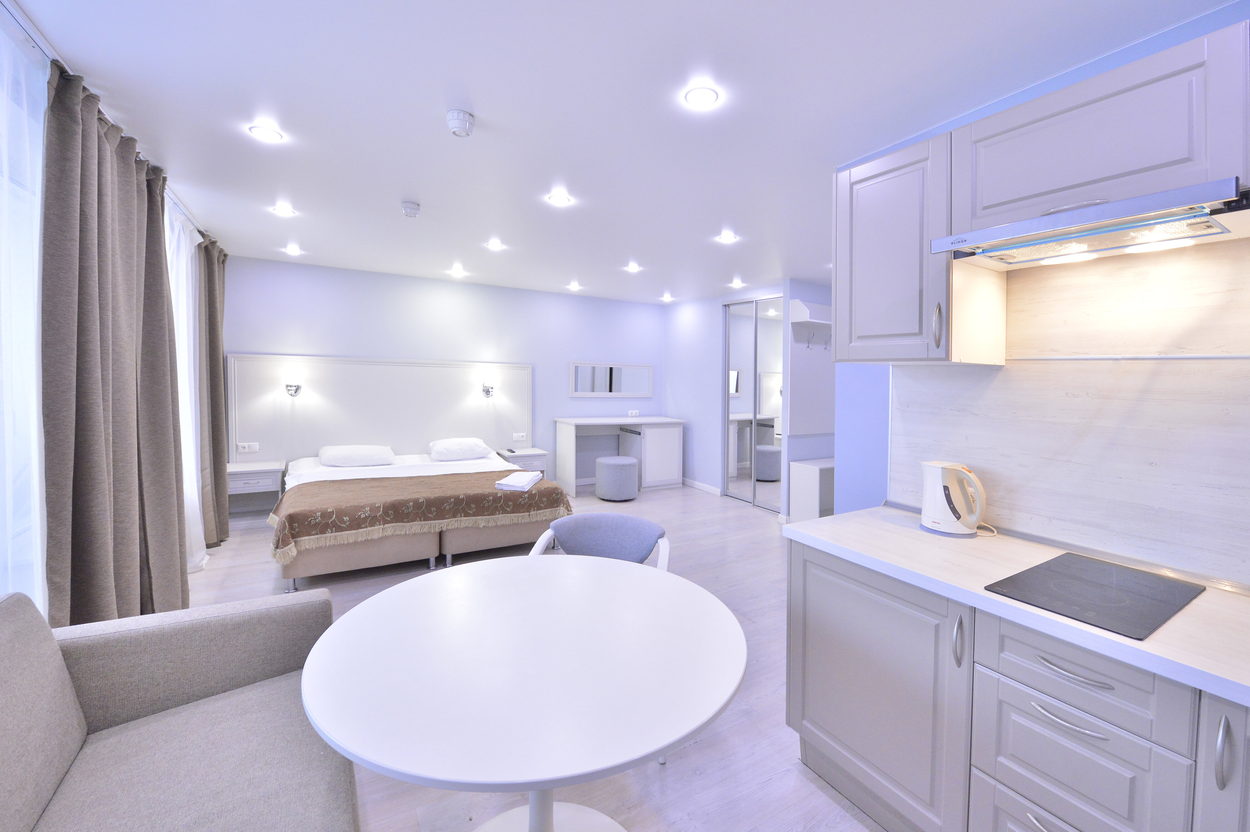 Фото Восход