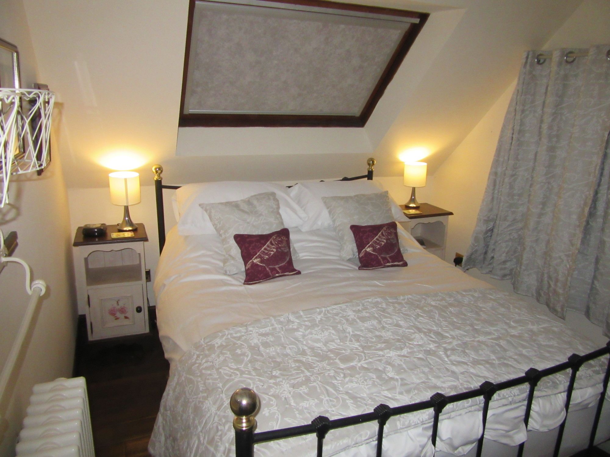 Фото The Old Coach House