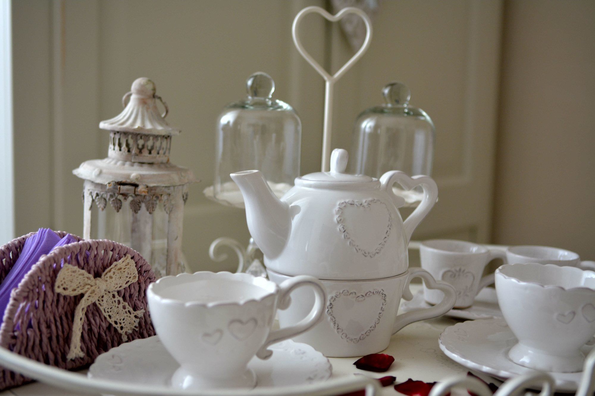 Фото RomAntic Dreams Guest House