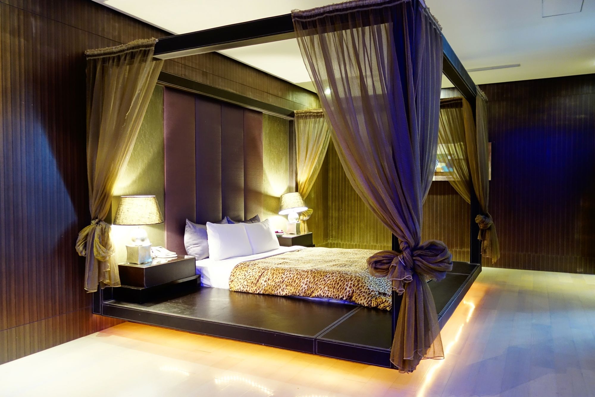 Фото Lanna Motel