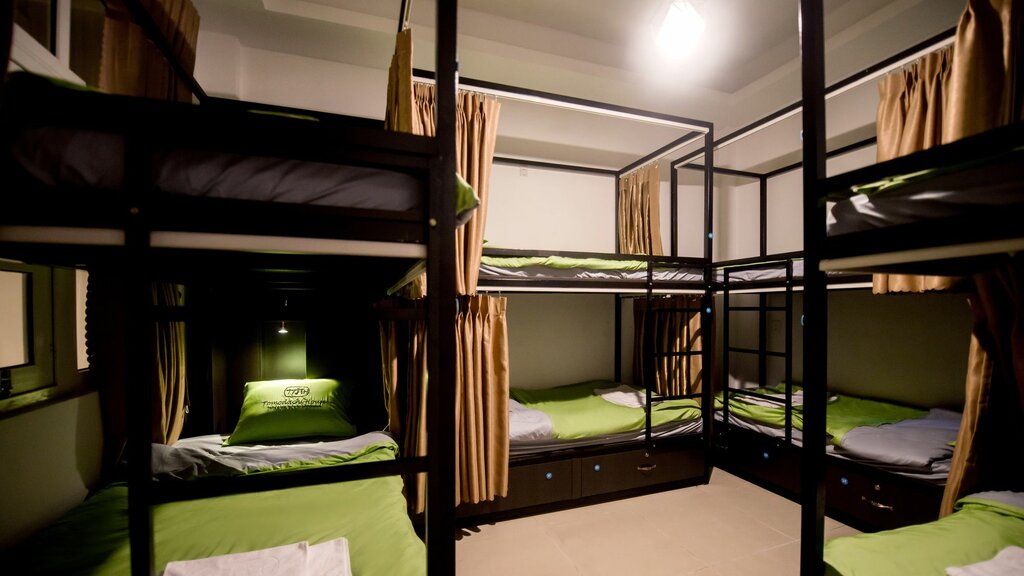 Hotel Danang Tomodachi House, Da Nang, photo