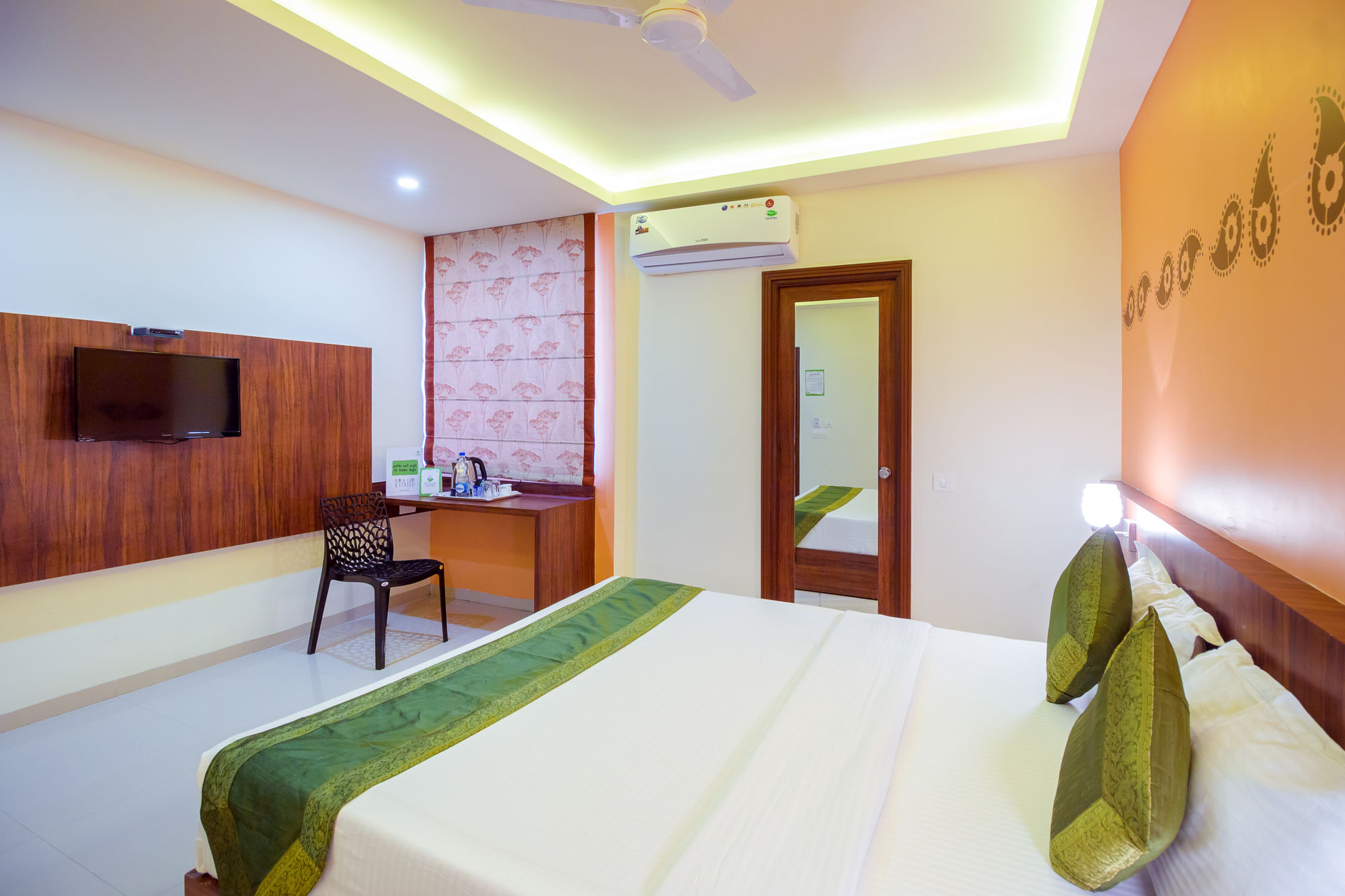 Фото Itsy by Treebo - Arastu Inn