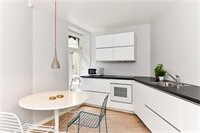 Фото Forenom Serviced Apartments Royal Park